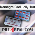 Kamagra Oral Jelly 100 36